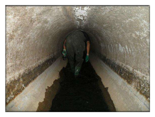 泰丰办事处管道高压清洗