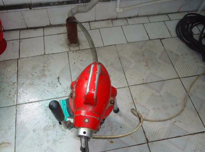 泰丰办事处下水道疏通